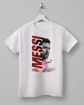 Messi Legacy Graphic T-Shirt