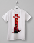 CR7 Portugal Legend Graphic T-Shirt