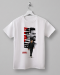 Rohit Legacy Graphic T-Shirt